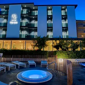 Saba 3*, Bellaria-Igea Marina Italië