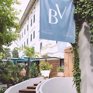 Palazzo Belvedere Hotel Montecatini-Terme