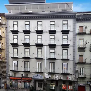 Dei Mille Hotel Napoli