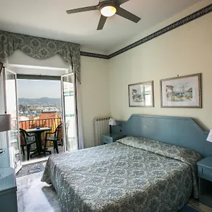 Ariston Hotel Imperia