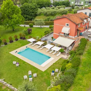 La Collina Degli Ulivi 2*, La Spezia Italië