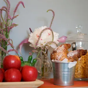 3* Frühstückspension B&B Amor