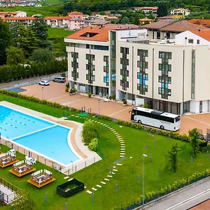 Gran San Vito Gsv 4*, Negrar Italië