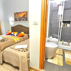 Luxury A Casa Simpatia - Free Parking Minimum 5 Nights Casa de hóspedes