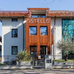 Stravagante Hostel&rooms , Verona Italië