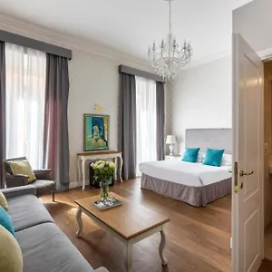 3* Gasthof Spagna Art &