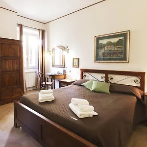 Trastever Bed and breakfast