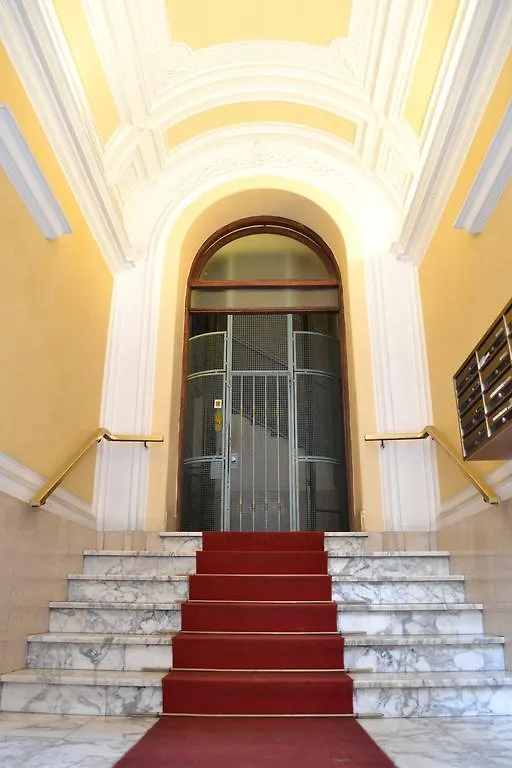 Babbo Guest House Roma 0*,  Italia