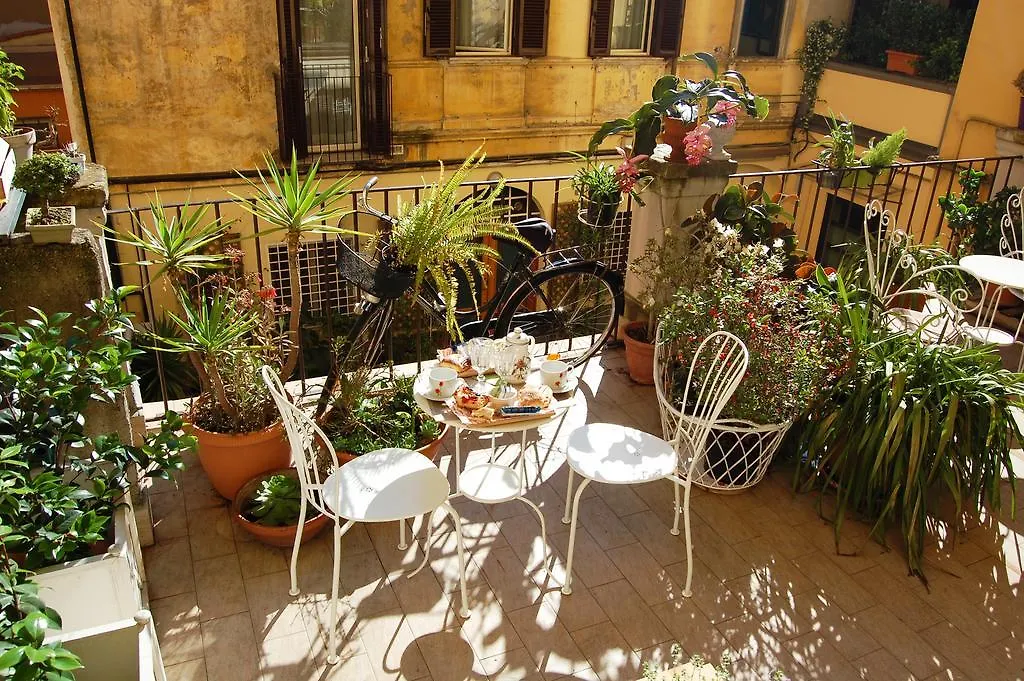 Babbo Guest House Roma Italia