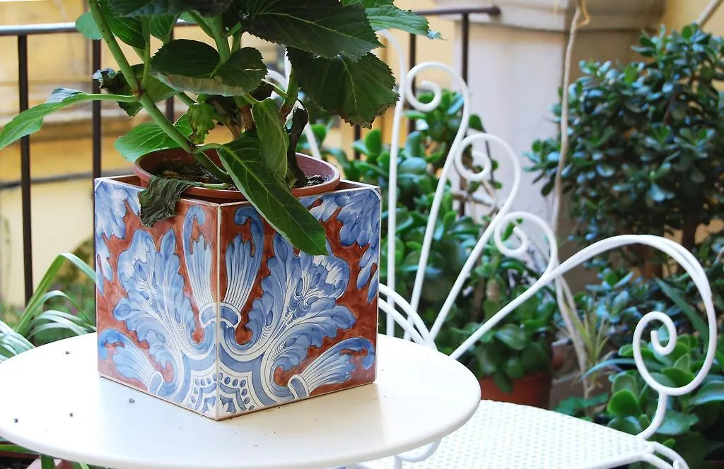 Babbo Guest House Roma 0*,