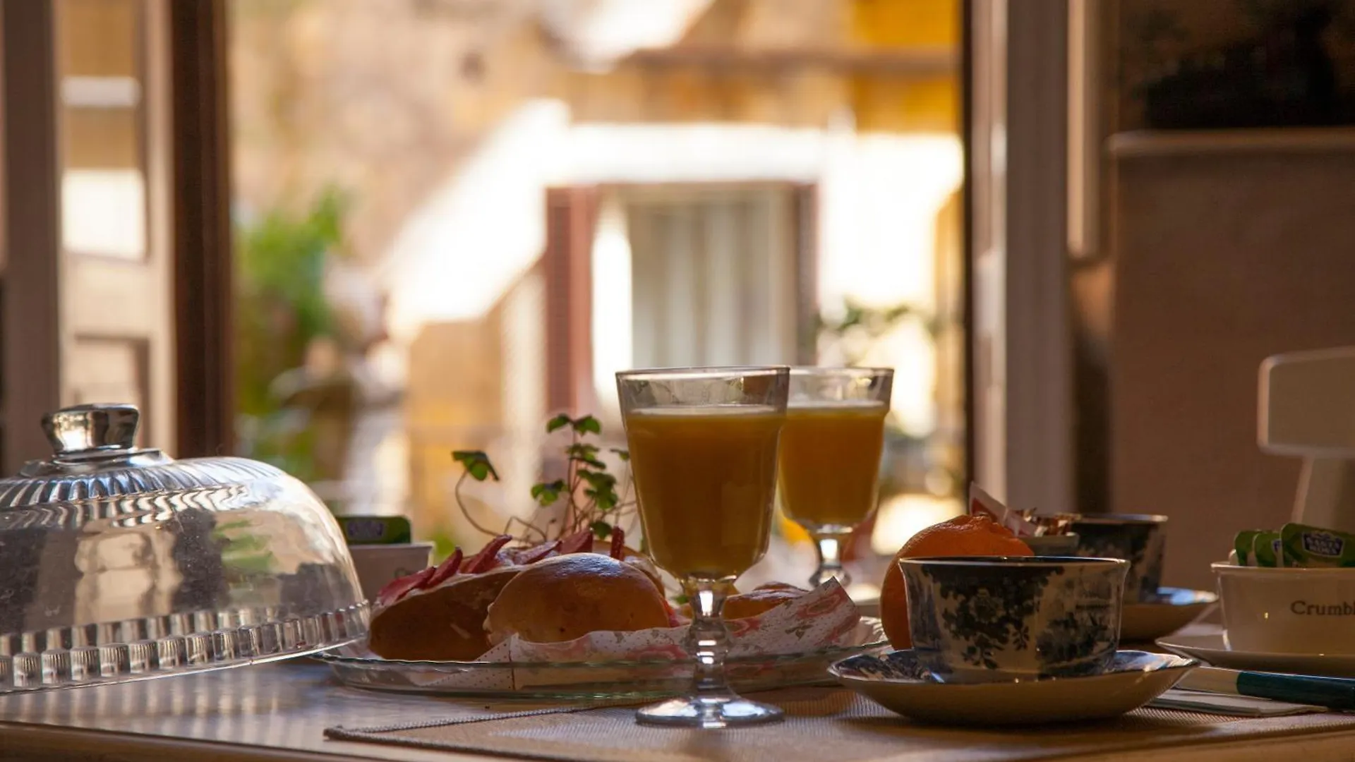 Babbo Guest House Roma