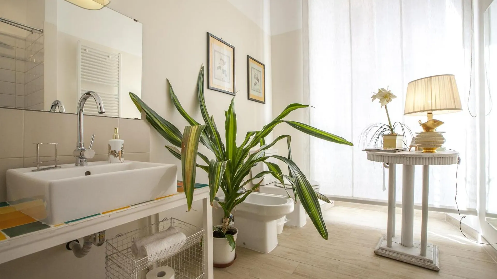 Babbo Guest House Roma