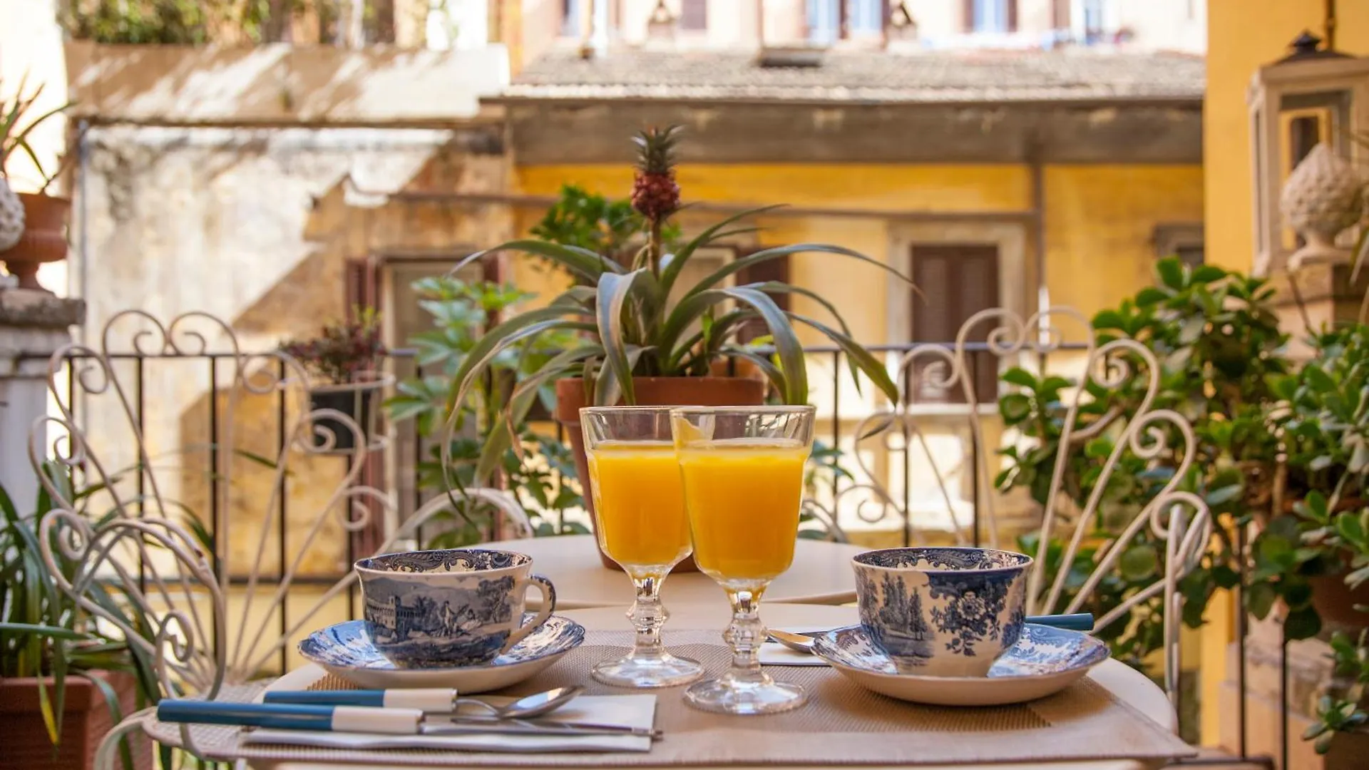 Babbo Guest House Roma