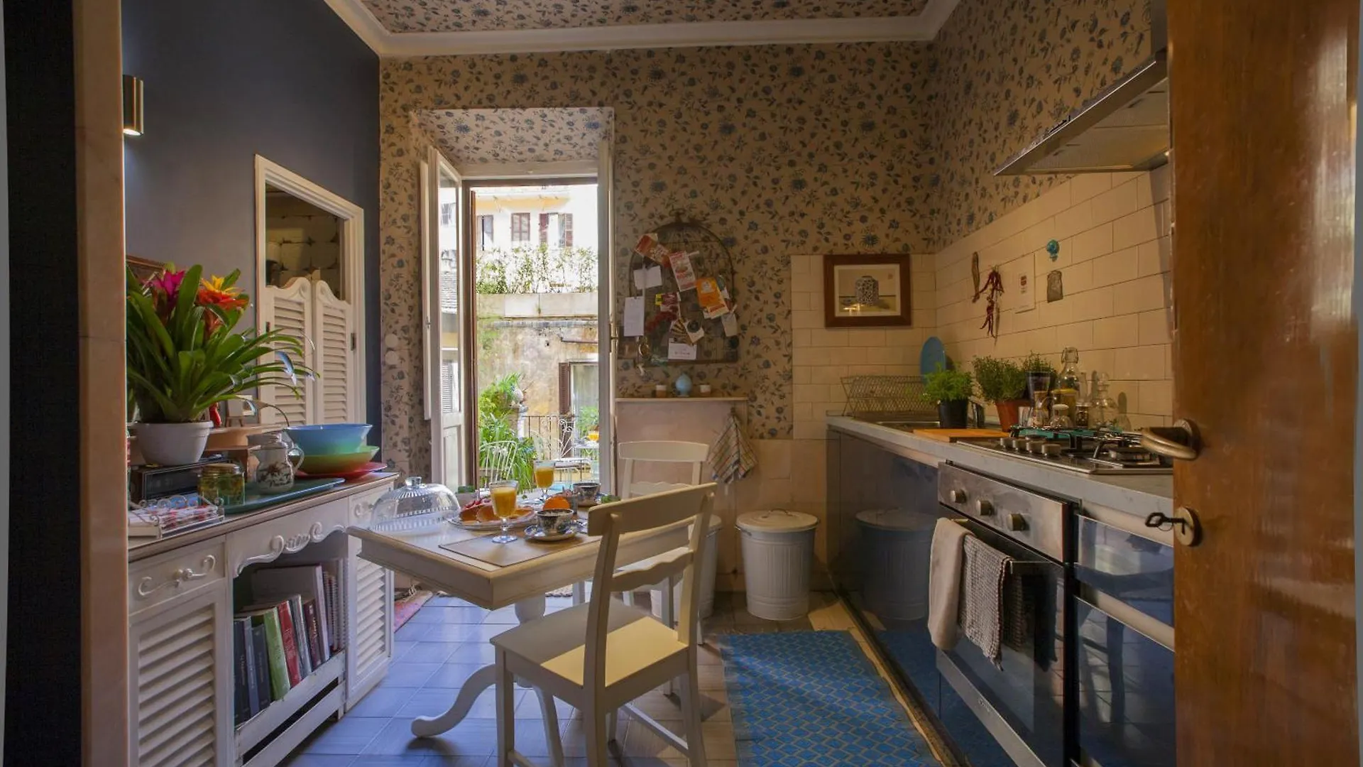 Babbo Guest House Roma