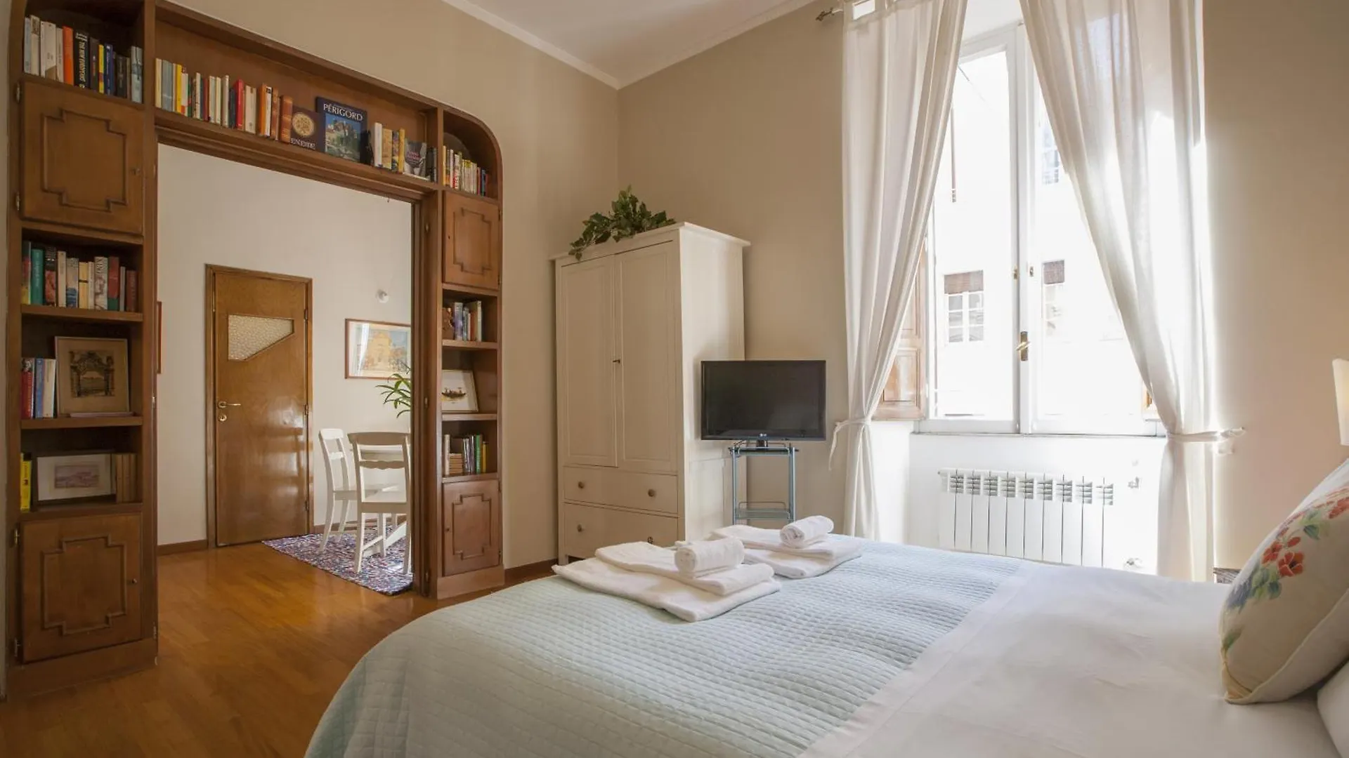Babbo Guest House Roma