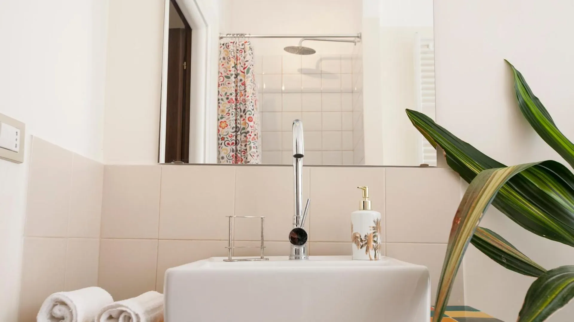Babbo Guest House Roma