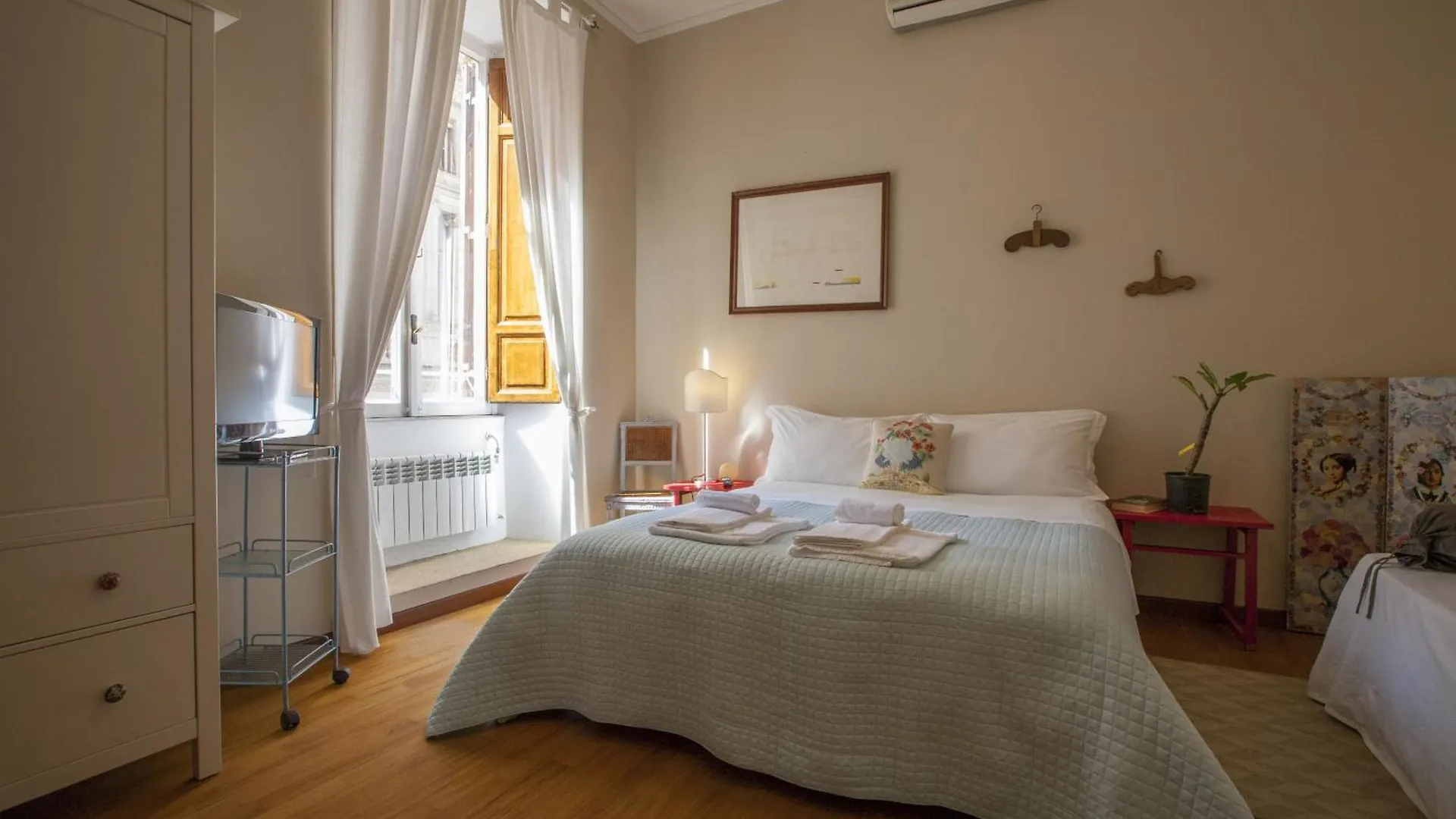 Babbo Guest House Roma