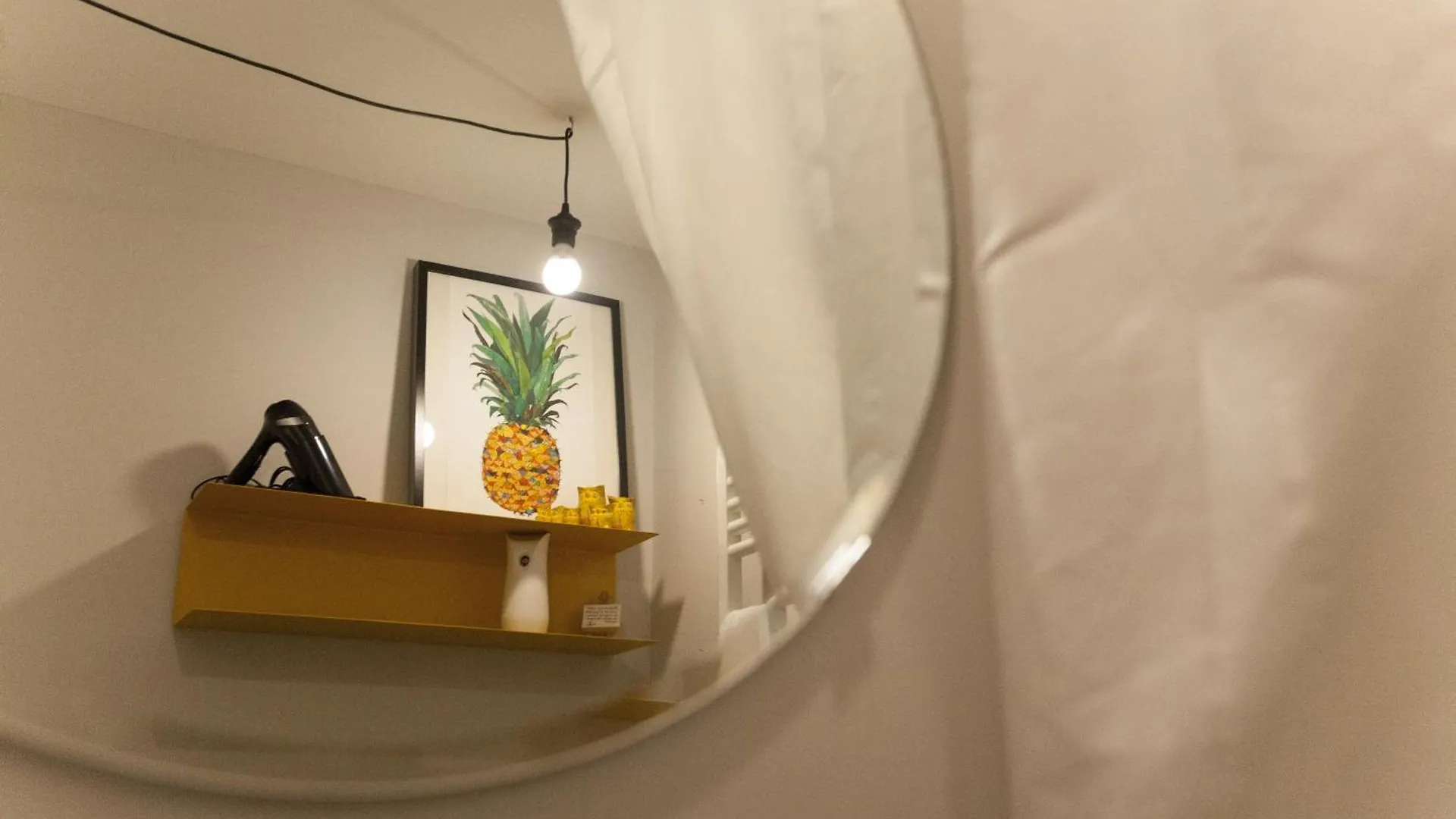 Babbo Guest House Roma