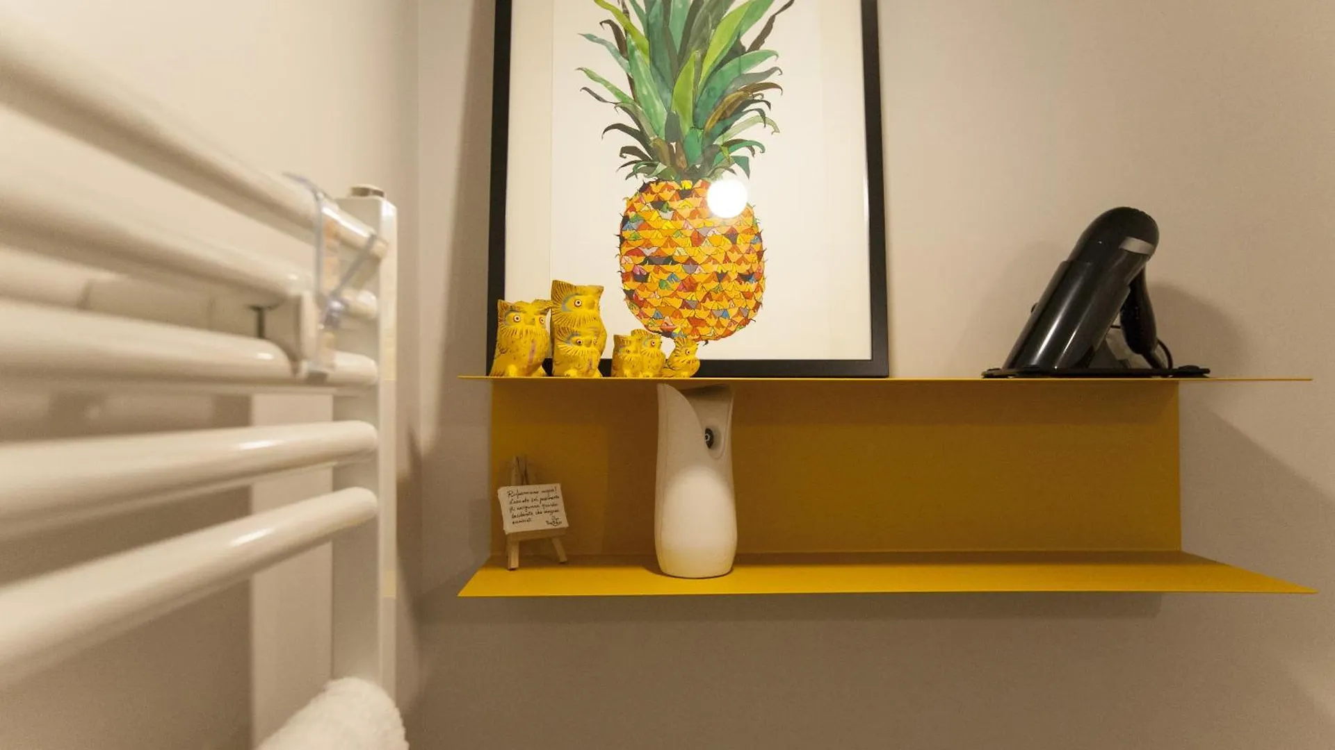 Babbo Guest House Roma