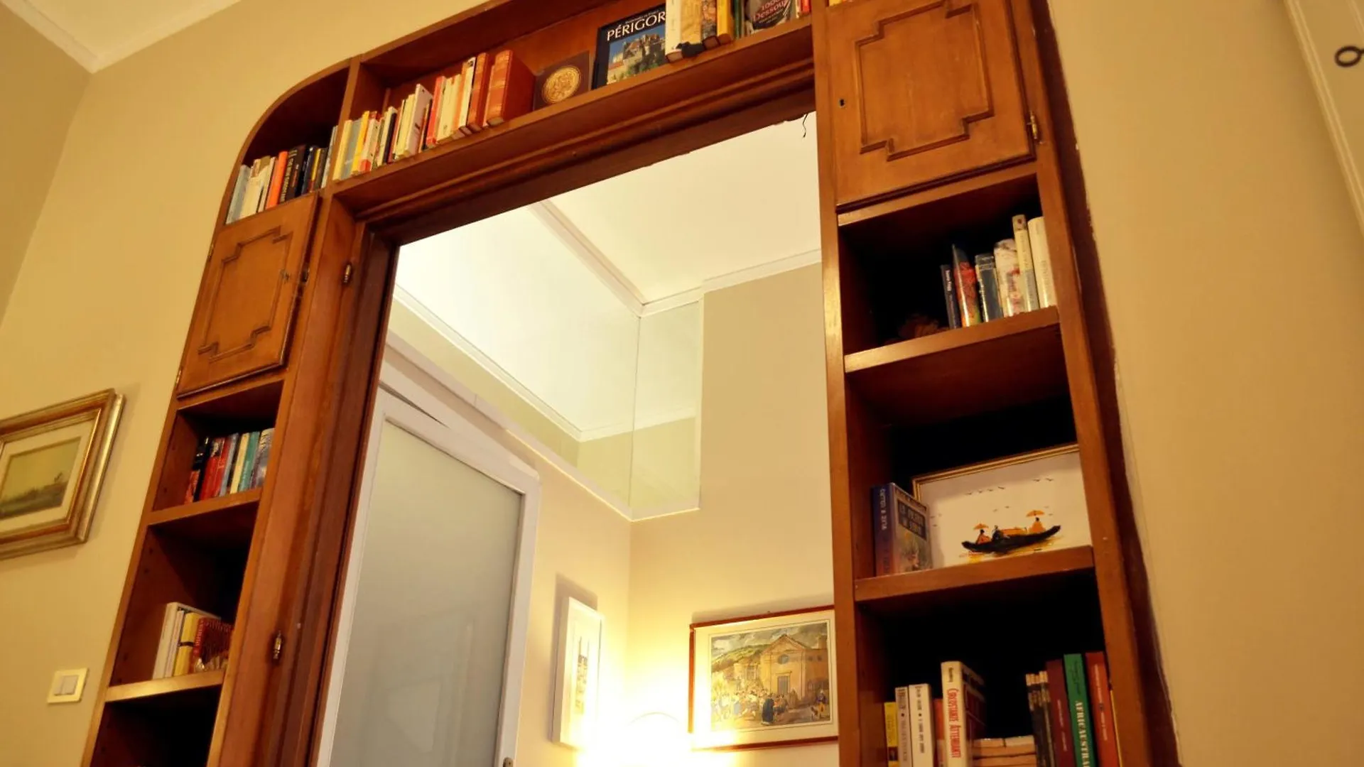 Babbo Guest House Roma