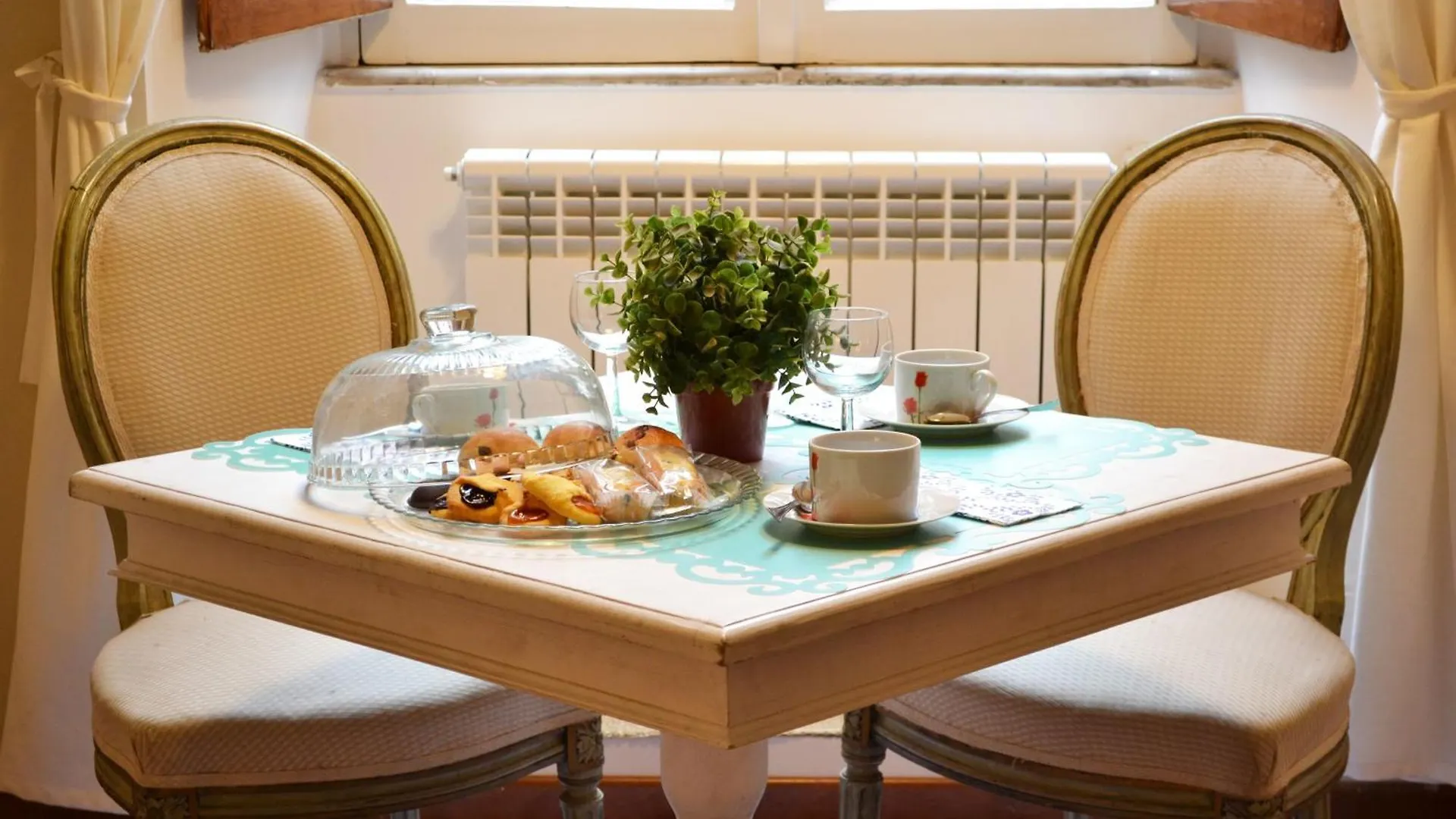 Babbo Guest House Roma