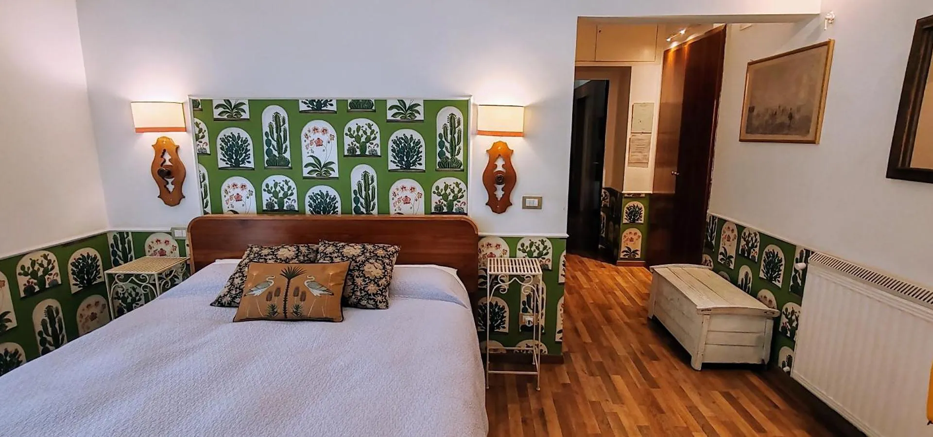 Babbo Guest House Roma