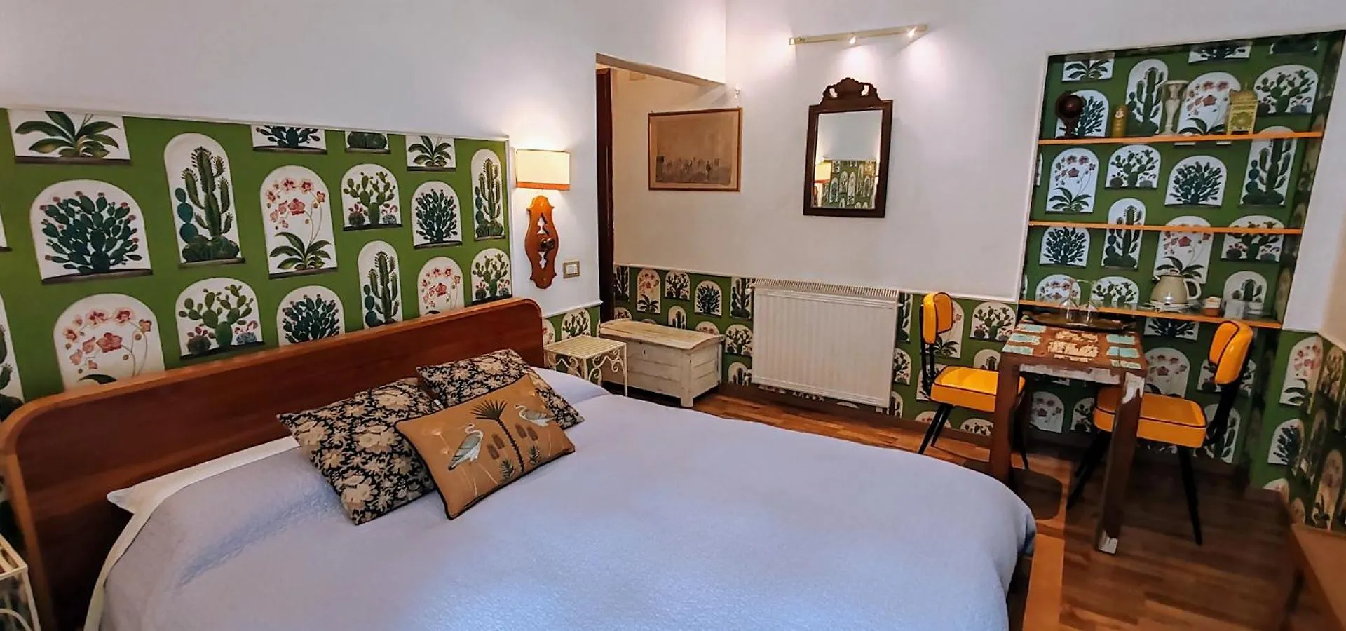 Babbo Guest House Roma Italia