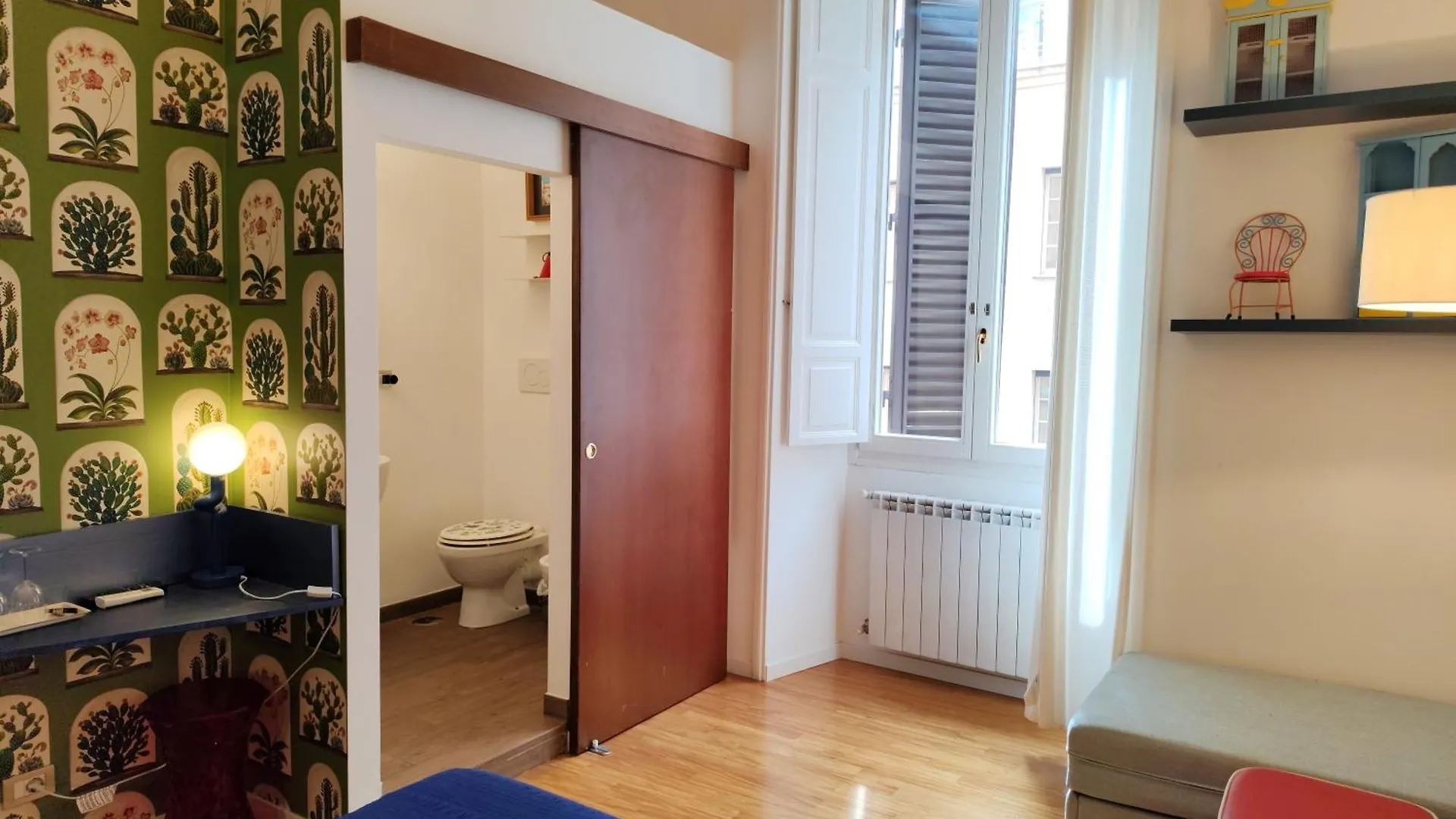 Babbo Guest House Roma