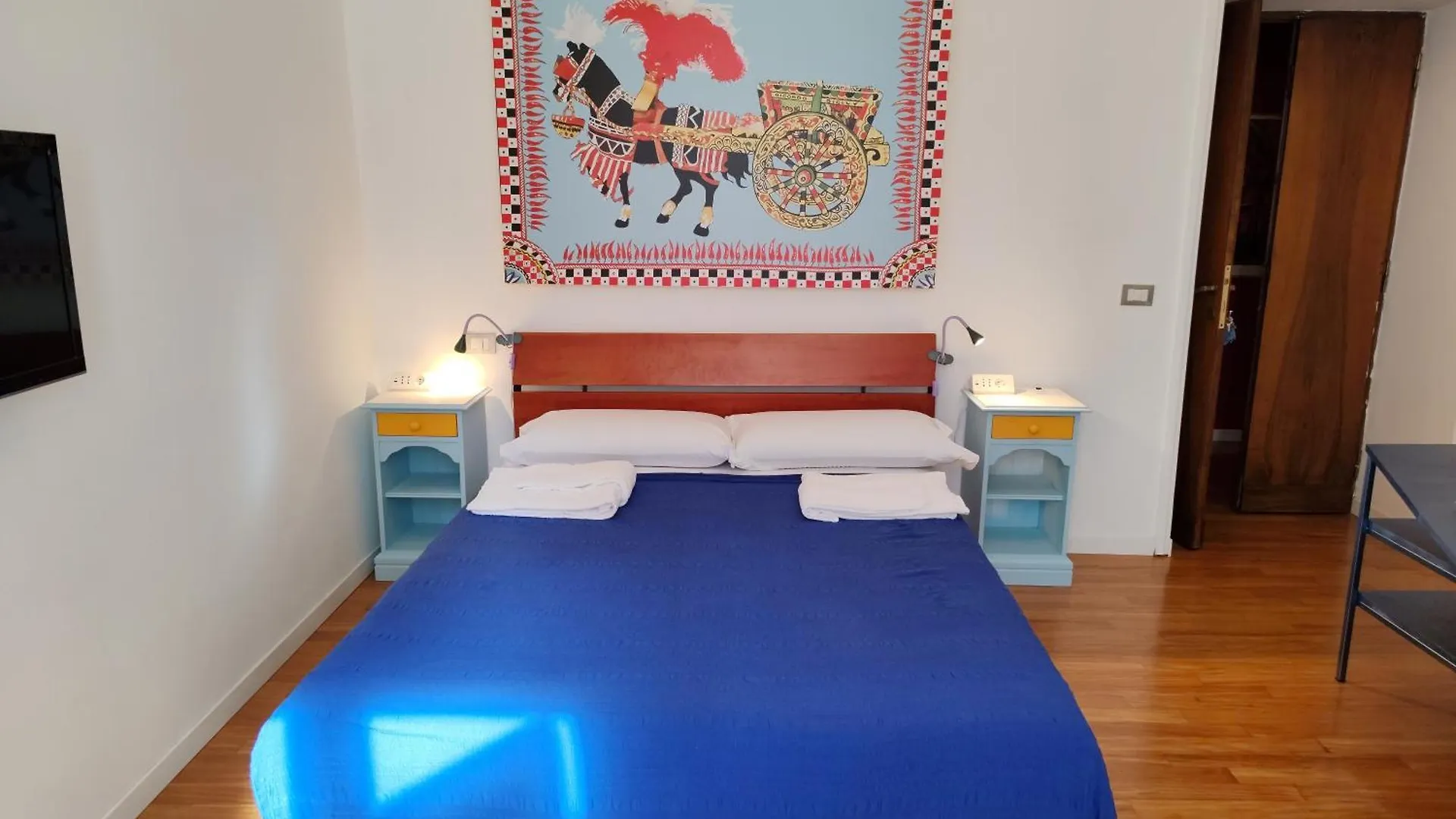 Babbo Guest House Roma
