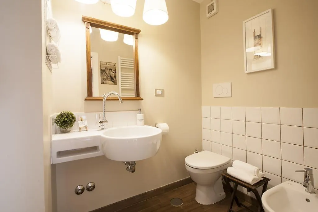 Babbo Guest House Roma 0*,  Italia