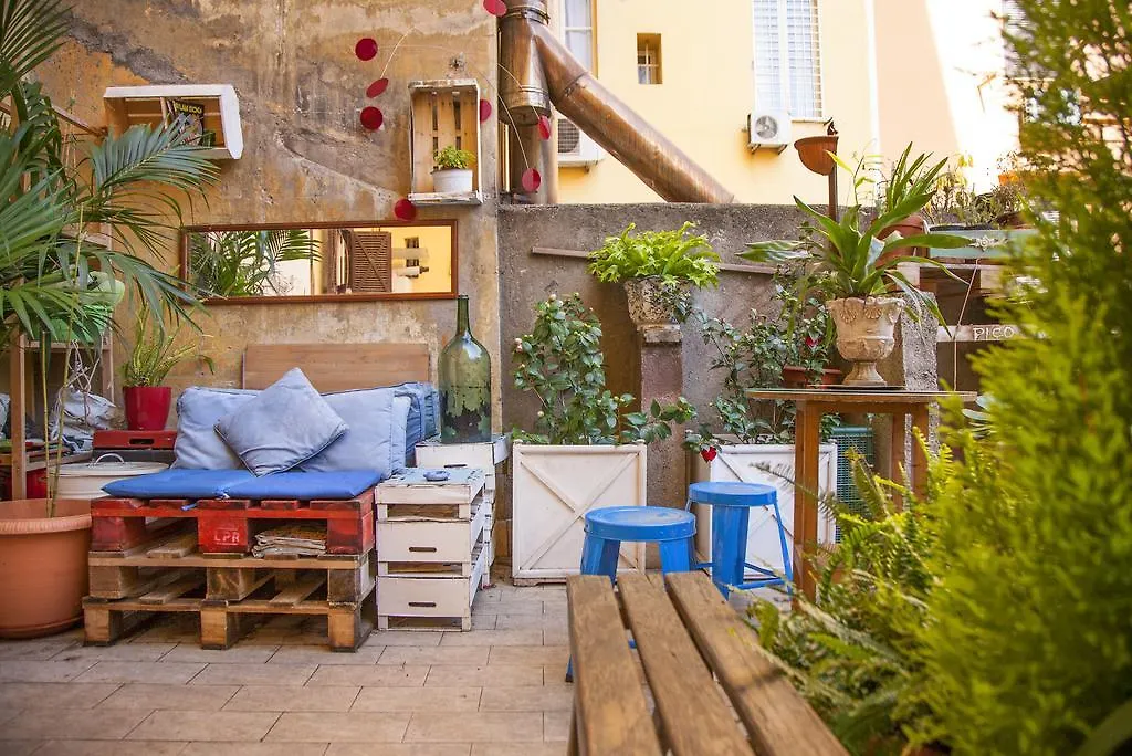 Babbo Guest House Roma 0*,  Italia