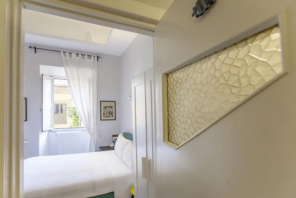 Babbo Guest House Roma Italia