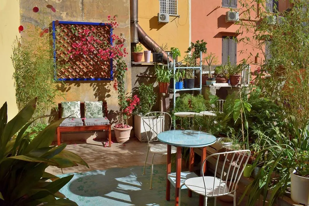 Babbo Guest House Roma 0*,  Italia