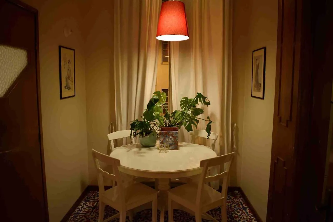 Babbo Guest House Roma