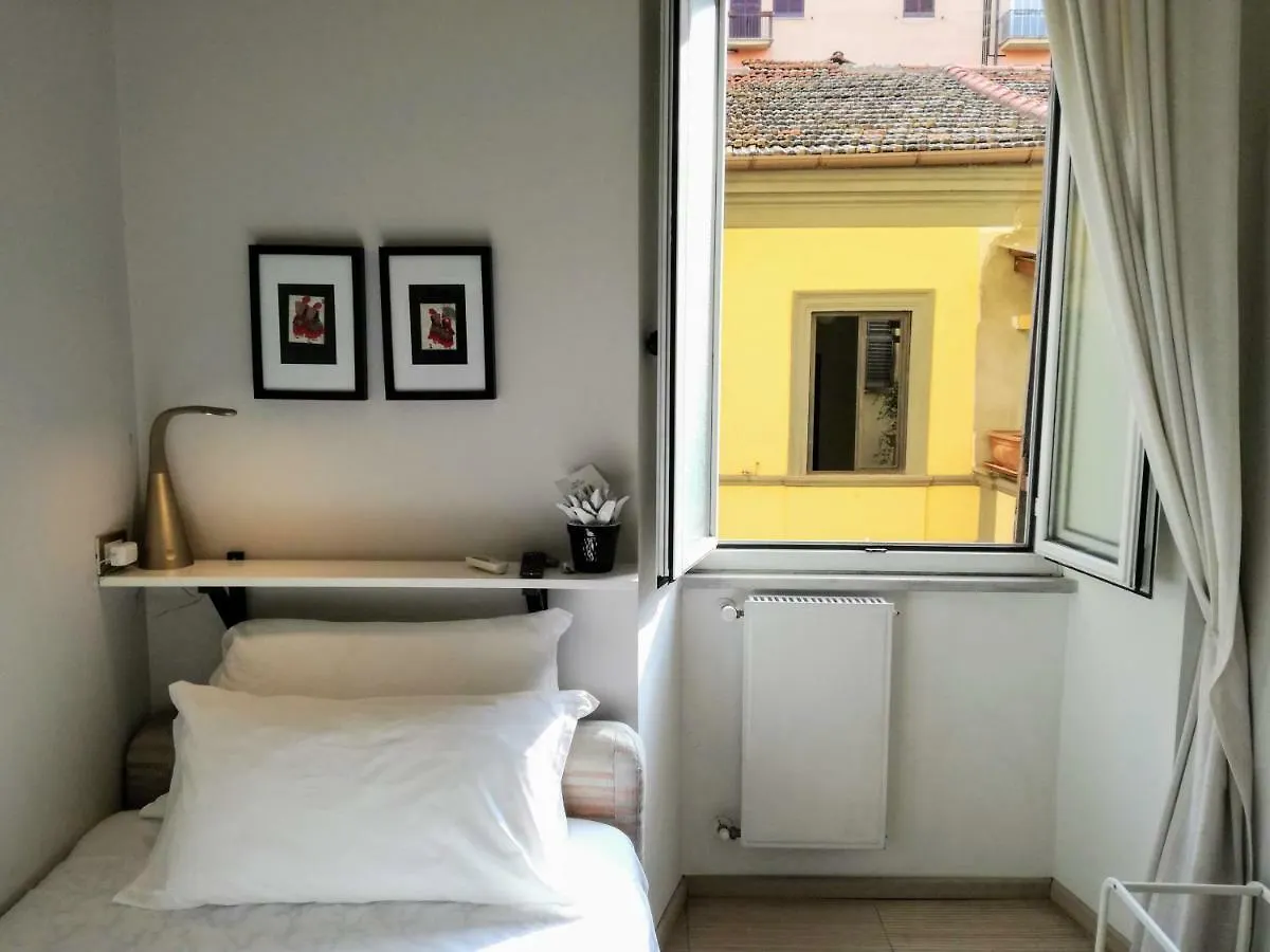 Babbo Guest House Roma