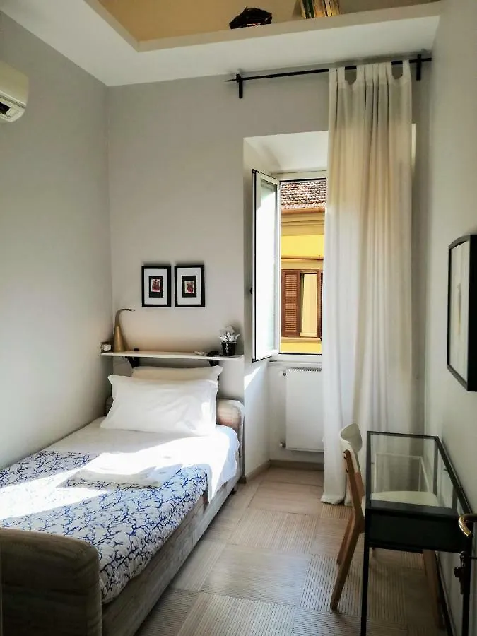 Babbo Guest House Roma 0*,