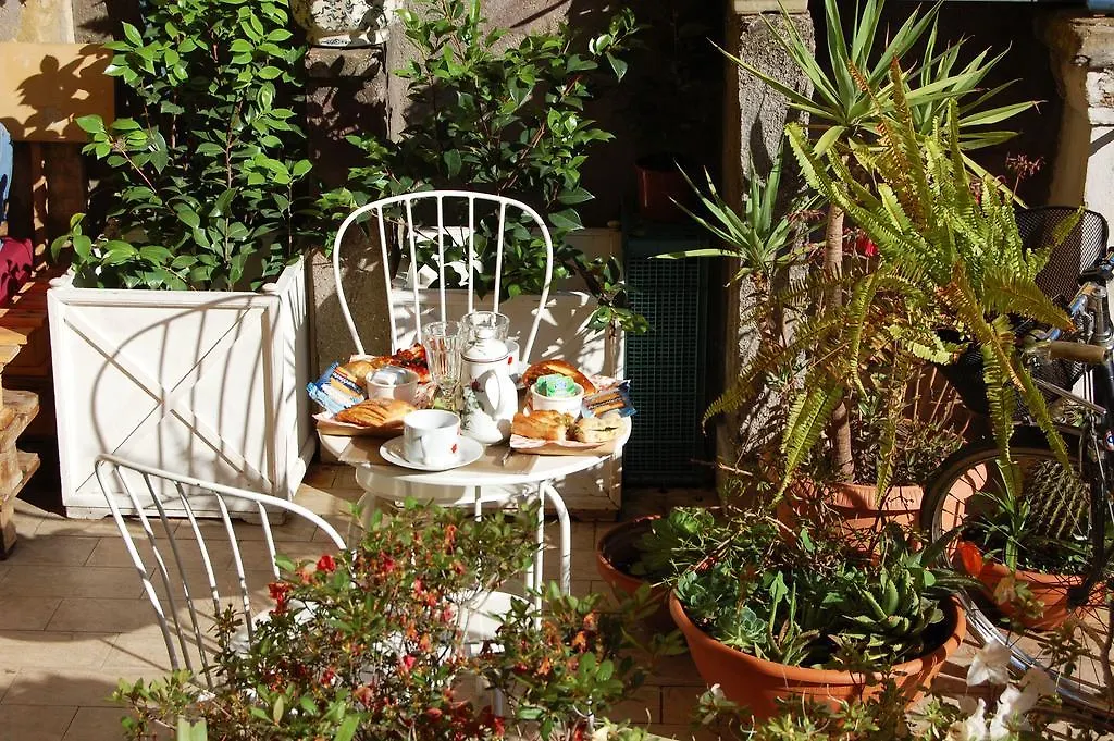 Babbo Guest House ローマ