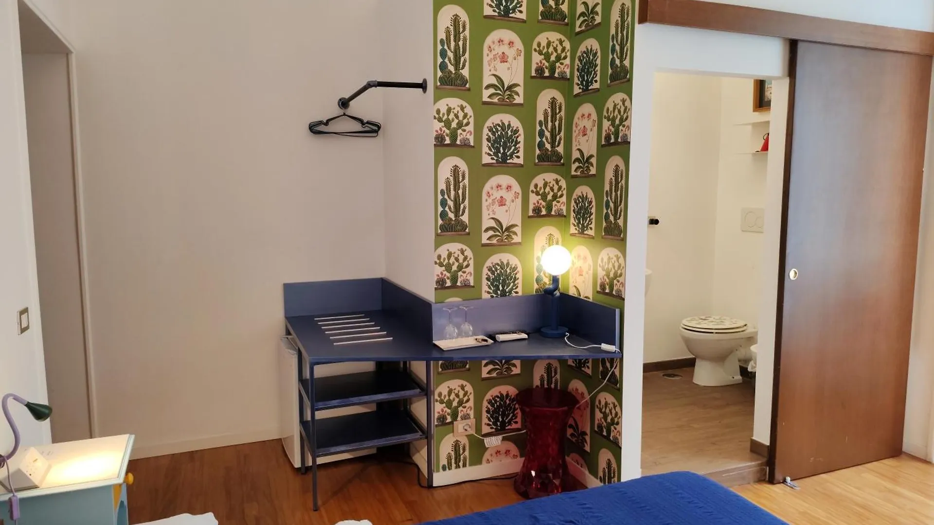 Babbo Guest House ローマ イタリア