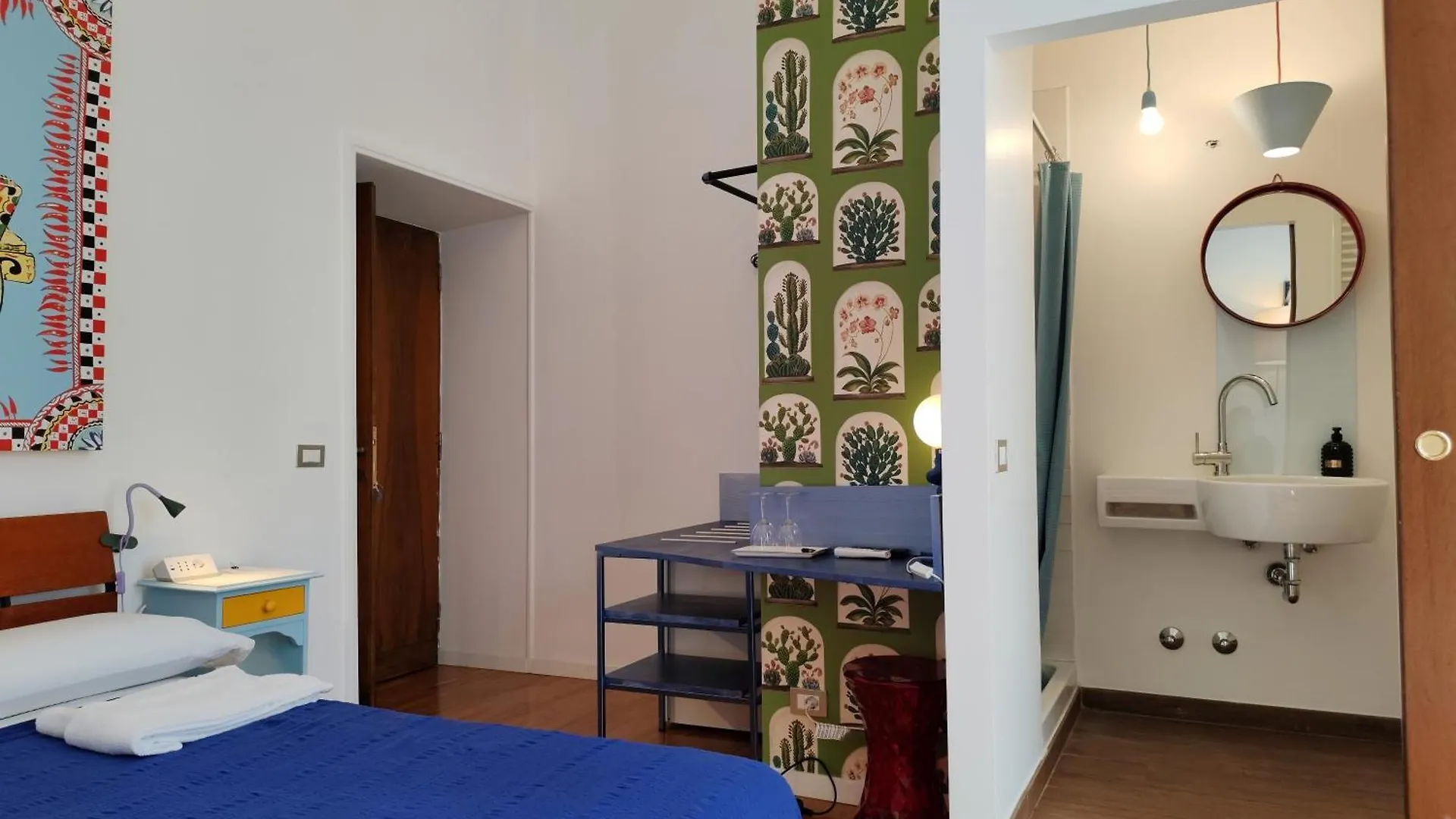 Babbo Guest House ローマ 0*,  イタリア