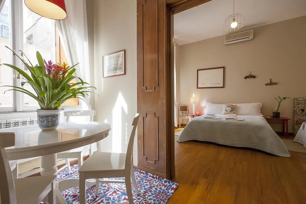 Babbo Guest House ローマ イタリア
