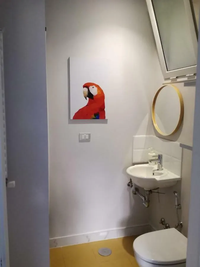 Babbo Guest House ローマ イタリア