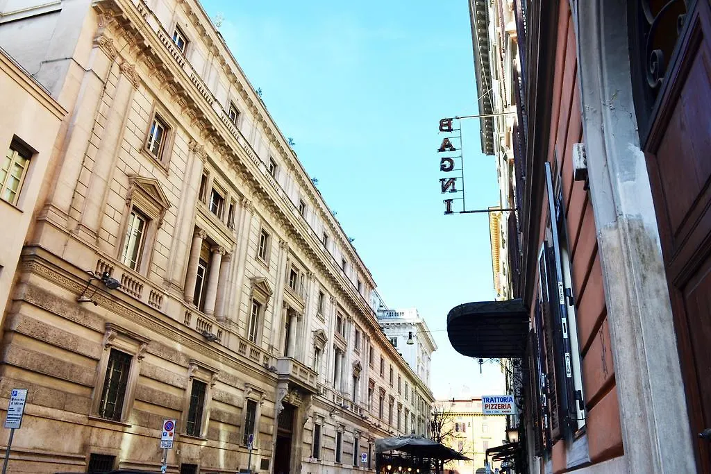 Babbo Guest House Rom