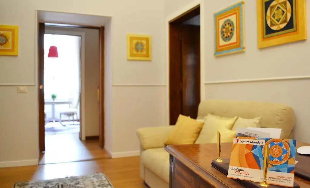 Babbo Guest House Rom