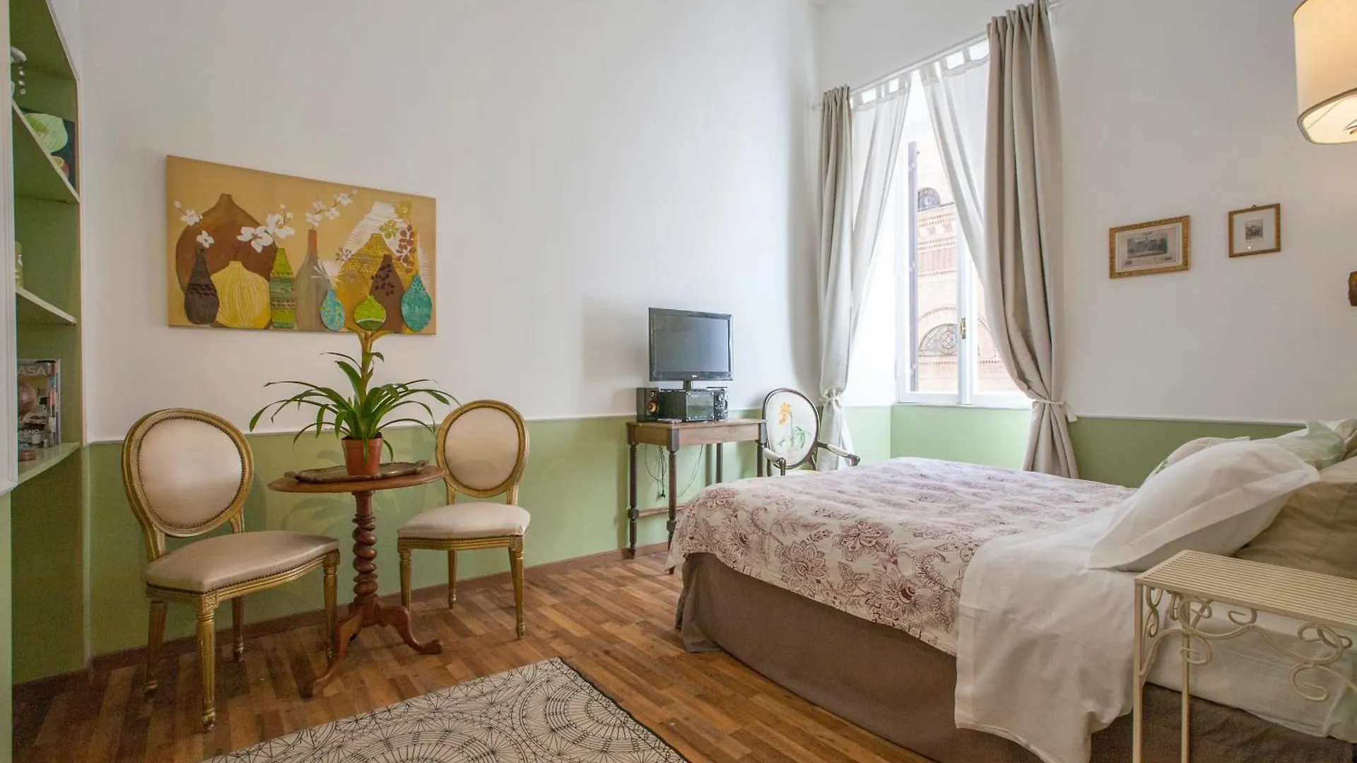 Babbo Guest House Rom