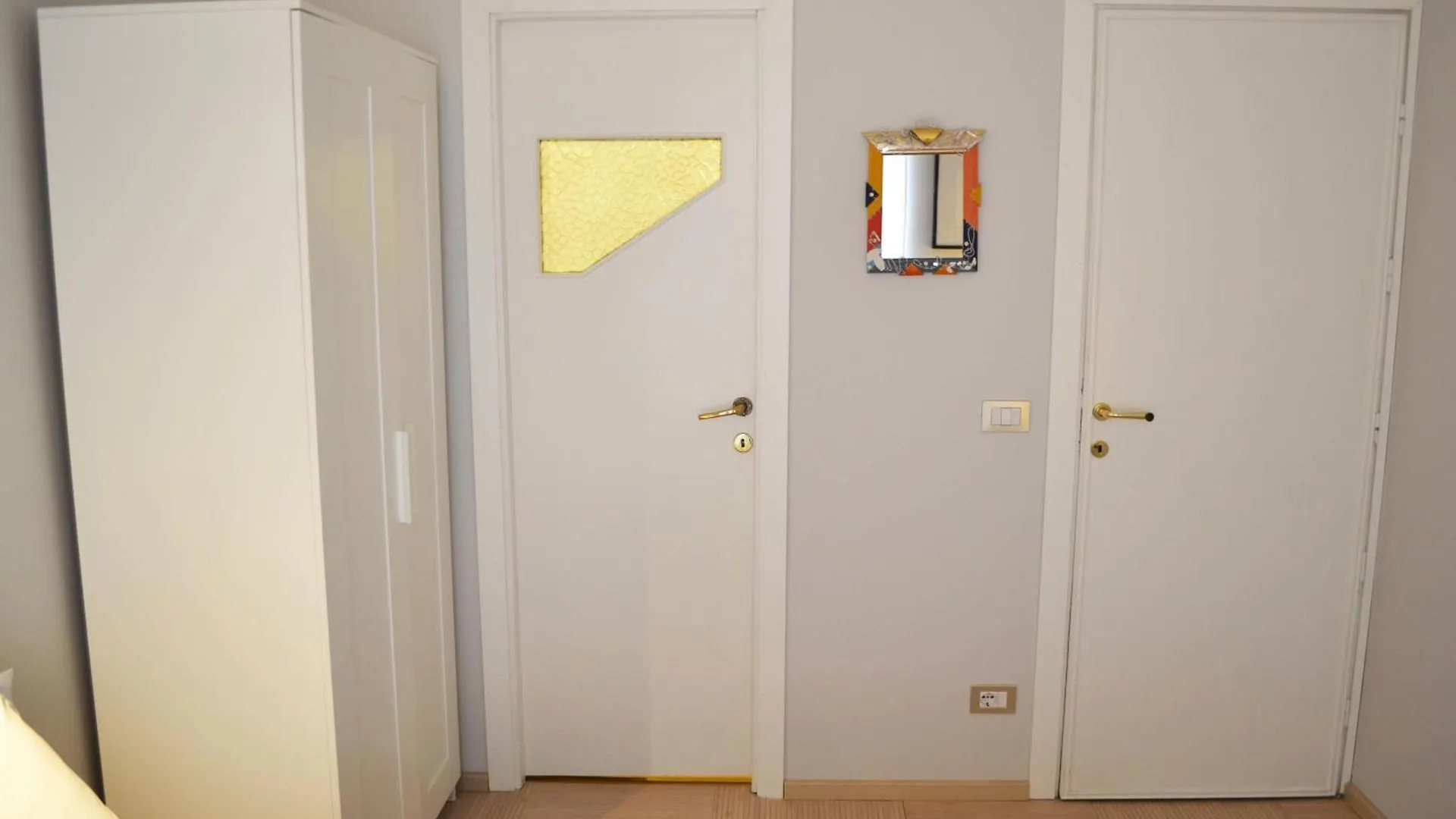 Babbo Guest House Rom