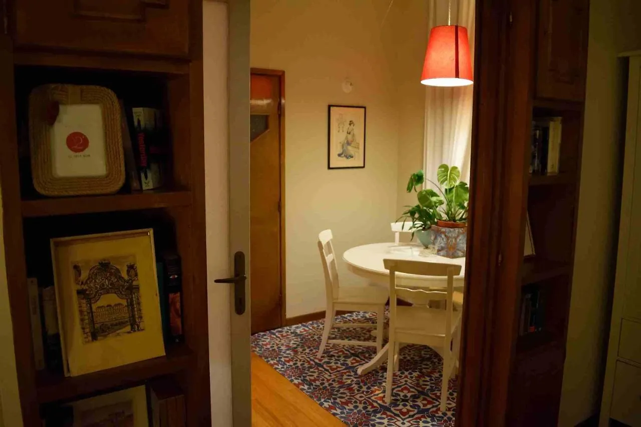 Babbo Guest House Rom