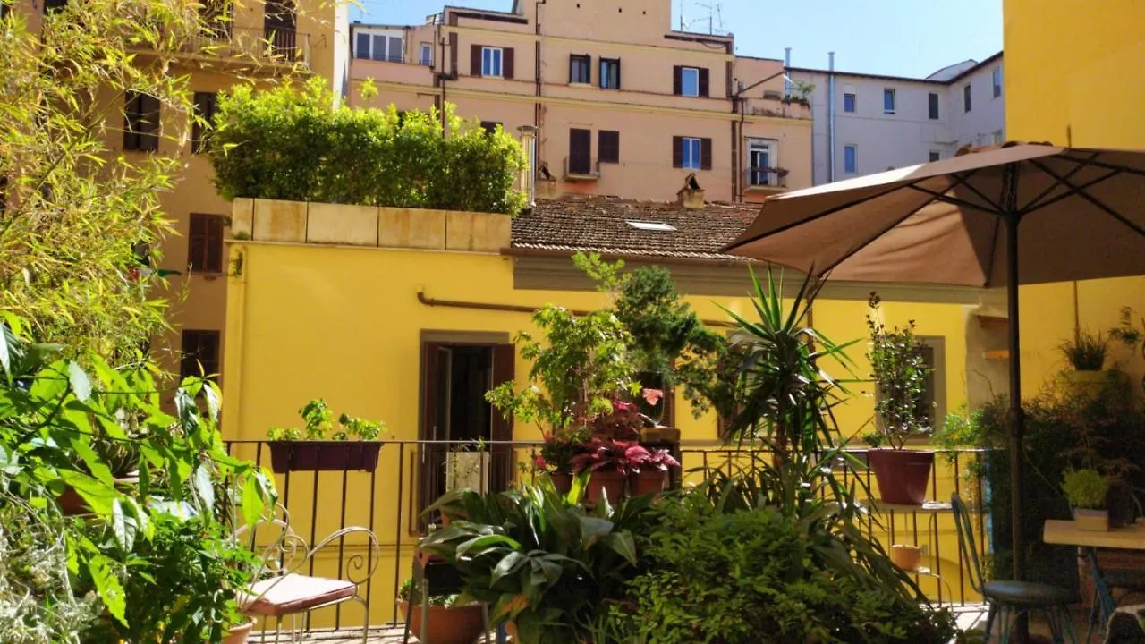 Babbo Guest House Rom Italien